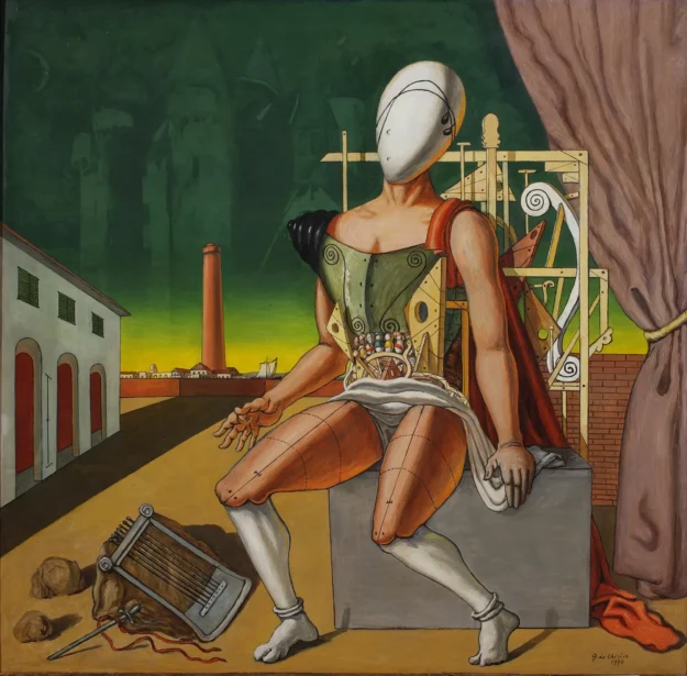 trovatore stanco